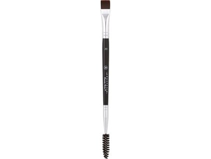anastasia beverly hills oboustranny stetec na oboci dual ended angled brush 14992191115621