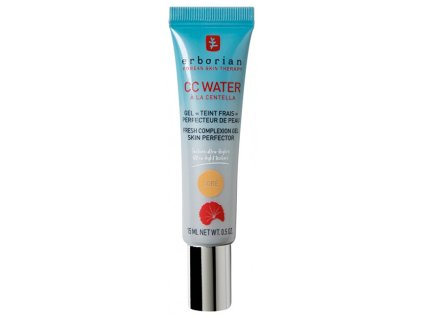 erborian cc pletovy gel cc water 15 ml 14930833134837