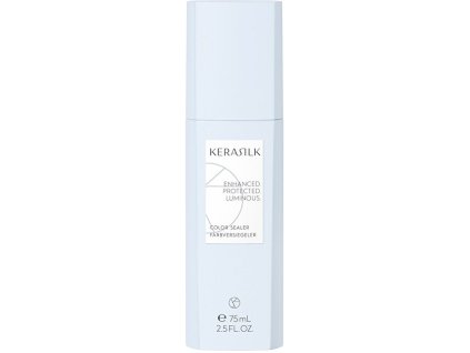 goldwell ochranny balzam pro barvene vlasy kerasilk color sealer 75 ml 14992145220130