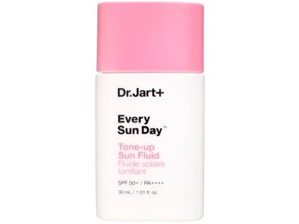 opalovaci fluid every sun day spf 50 tone up sun fluid 30 ml 14992232202103