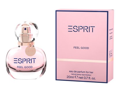 Esprit Feel Good For Her - EDP 20 ml