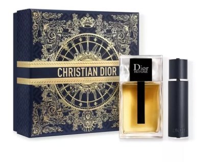 dior dior homme 2020 edt 100 ml edt 10 ml 14947638054052
