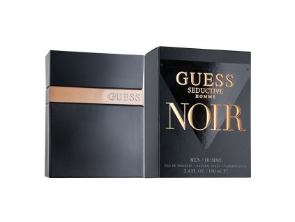 guess seductive noir homme edt 14810665081256