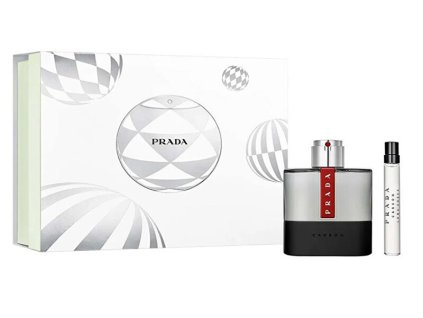 prada luna rossa carbon edt 100 ml edt 10 ml 14964100085427
