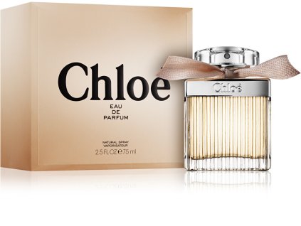 chloe chloe parfemova voda s rozprasovacem 14086344100704