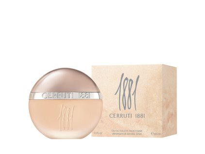 cerruti 1881 women edt 14083615142444