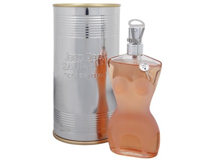 jean p gaultier classique toaletni voda s rozprasovacem