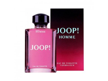 joop homme toaletni voda s rozprasovacem 14083805112636