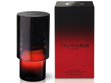 trussardi primo edt 14980045092501