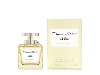 oscar de la renta alibi eau so chic edt 14985789122023
