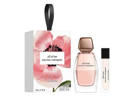 narciso rodriguez all of me edp 90 ml edp 10 ml 14984672122448