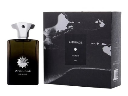 amouage memoir edp 14456445121956