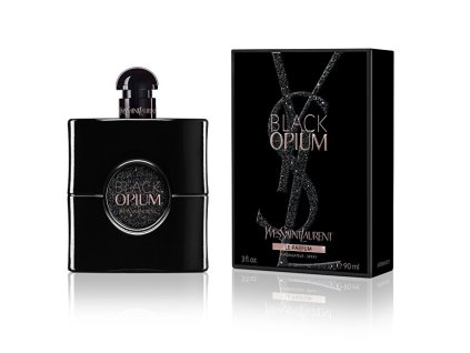 yves saint laurent black opium le parfum edp 14900154121821