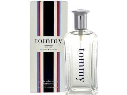 tommy hilfiger tommy toaletni voda s rozprasovacem 14180999
