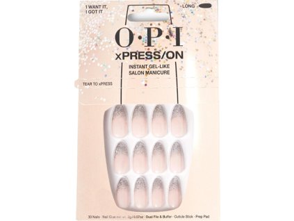 opi xpresson i want it i got it 14991995202113