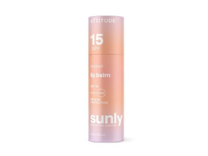 attitude mineralni ochranny balzam na rty s vuni kokosu spf 15 lip balm 8 5 g 14993641092256