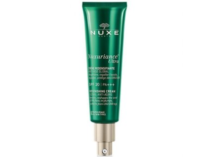 denni pece o plet nuxuriance ultra anti age spf20 cream spf 20 50 ml 1461251220191119131232