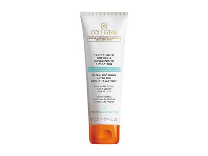 collistar zklidnujici pece po opalovani ultra soothing after sun repair treatment 250 ml 14888366110402