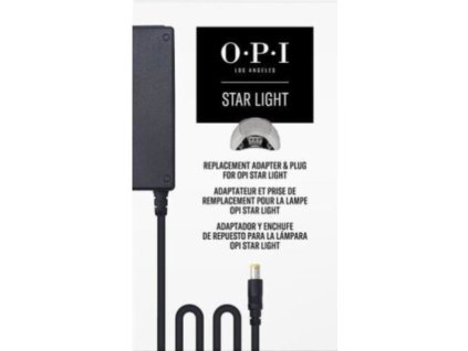 opi star light gel 3 0 adaptor 1pcs 14991983220205