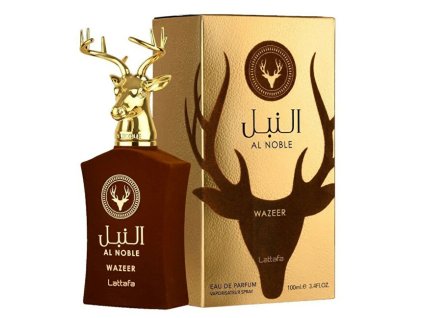 lattafa al nobel wazeer edp 14902732135608