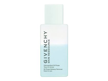 givenchy dvoufazovy odlicovac oci a rtu skin ressource bi phase make up remover eyes lips 14908202062450