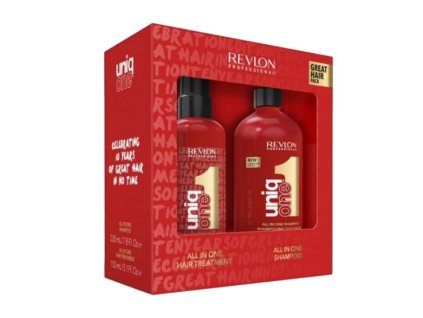 revlon professional darkova sada uniqone 14993936073812