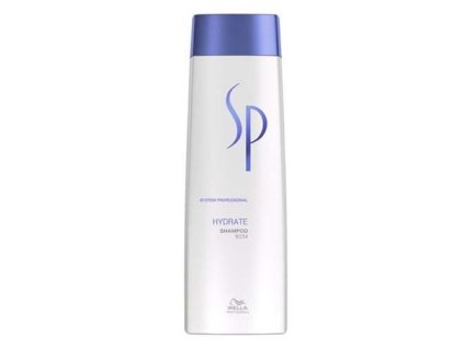 hydratacni sampon na vlasy sp hydrate shampoo 250 ml 14137021