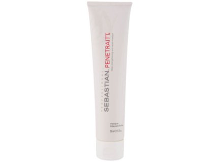 maska pro poskozene chemicky osetrene vlasy penetraitt deep strengthening and repair masque 150 ml 1458173820190919121404