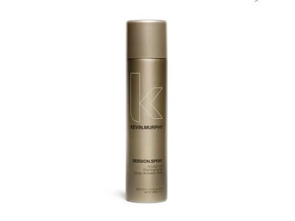 kevin murphy lak na vlasy se silnou fixaci session spray hair spray 14928104131640