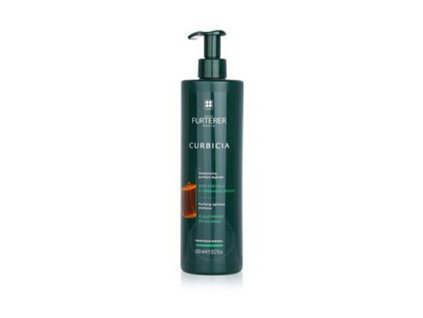 rene furterer cistici sampon curbicia purifying lightness shampoo 14943997052253
