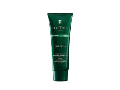 rene furterer cistici jilovy sampon curbicia purifying clay shampoo 14943998052918