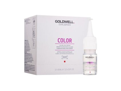 serum pro jemne barvene vlasy color color lock serum 12 x 18 ml 1458799520190711110140