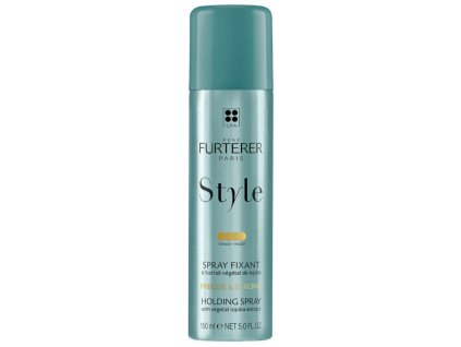 rene furterer lak na vlasy se silnou fixaci style precise strong holding spray 14770889100503