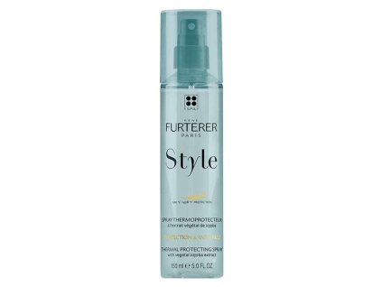 rene furterer style protective anti frizz thermal protecting spray 150 ml 14770895110113