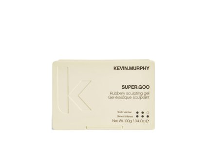 kevin murphy elasticky gel pro styling vlasu super goo rubbery sculpting gel 100 g 14767605213254