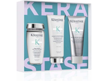 kerastase darkova sada pece proti lupum symbiose 14940993153625