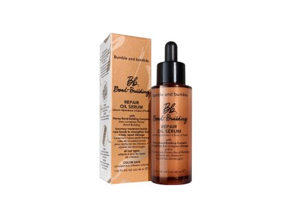 bumble and bumble olejove serum bb bond building repair oil serum 48 ml 14943403114944