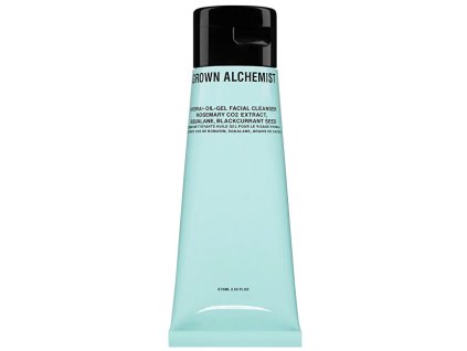 grown alchemist hydratacni cistici pletovy gel rosemary co2 extract squalane blackcurrant 14943444165351
