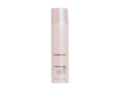 kevin murphy lak na vlasy s flexibilni fixaci session spray flex flexible finishing 14767529163824
