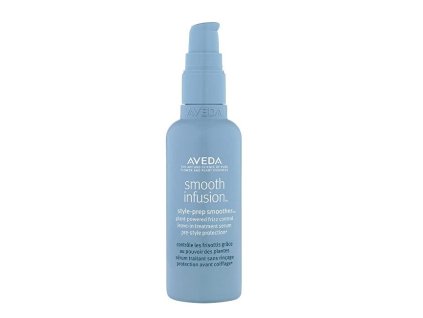 aveda bezoplachove serum proti krepateni vlasu smooth infusion leave in treatment serum 100 14980687123932