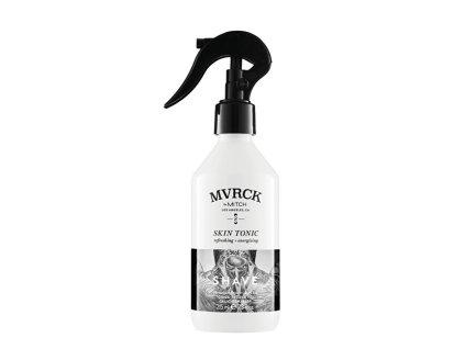 Paul Mitchell Osvěžující pleťové tonikum MVRCK Shave  215 ml