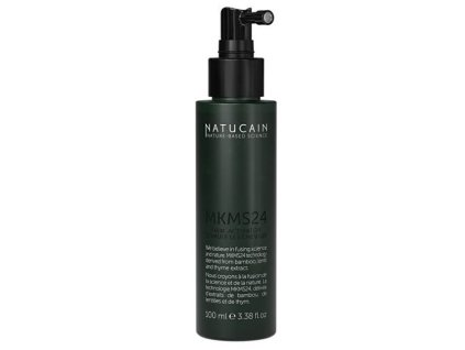 natucain vlasove tonikum ve spreji na podporu rustu vlasu natural hair activator 100 ml 14751339094748