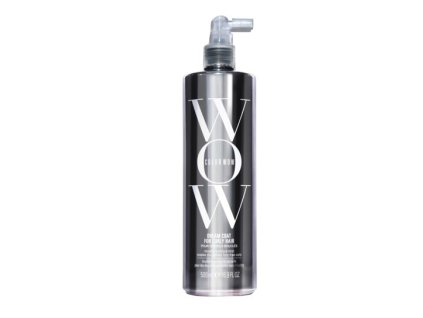 color wow lehky stylingovy sprej pro kudrnate a vlnite vlasy color wow dream coat for curly 14902581100107