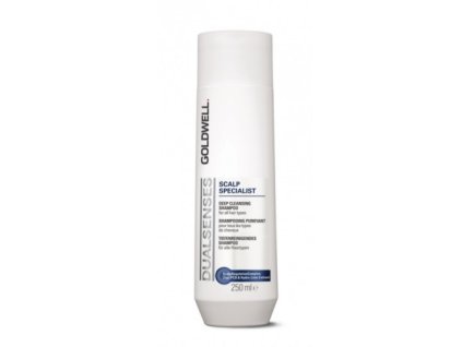 hluboce cistici sampon pro vsechny typy vlasu dualsenses scalp specialist deep cleansing shampoo 250 ml 1440614720170406170118