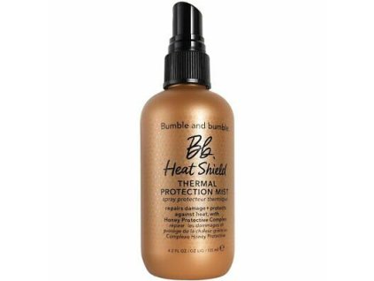 bumble and bumble sprej pro tepelnou ochranu vlasu heat shield thermal protection mist 14882671123318