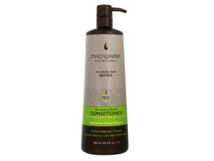 macadamia vyzivujici kondicioner s hydratacnim ucinkem nourishing repair conditioner 14729016162828