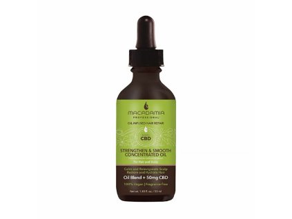 macadamia strenghthen smooth concentrated oil 14899068120815