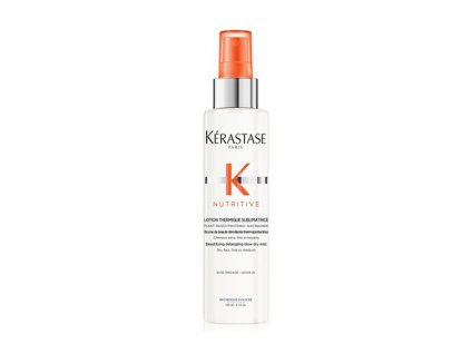 Kérastase Tepelná ochrana pro normální a suché vlasy Nutritive Lotion Thermique  150 ml