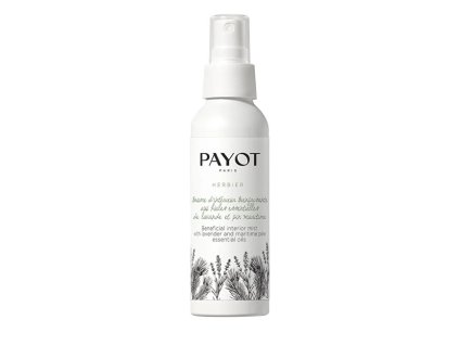 payot bytovy sprej herbier beneficial interior mist 100 ml 14946832082312