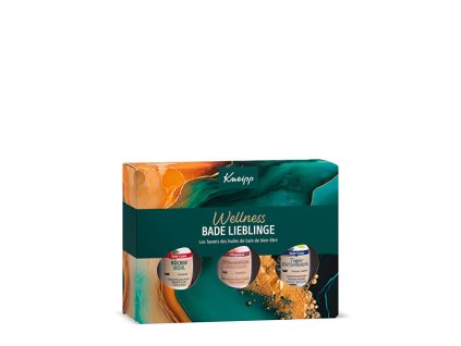 kneipp sada oleju do koupele 3x20ml 14972407072358